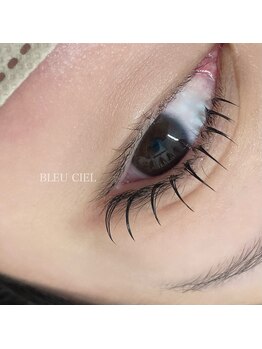 ブルーシエル(BLEU CIEL)/束感マツエク(MISA)