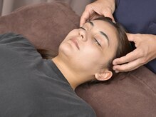 [肩こり/リンパマッサージ/整体]re×more 仙台長町店【リモア】