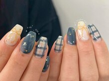 リット バイ セブンルックス 大宮東口店(Lit by 7LOOKS)/90分アートコース/8000