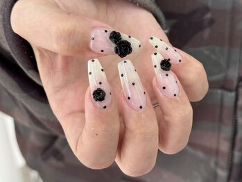 ミヤビ 神田(Miyabi)/春のホットエレガンス特集限定版