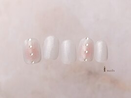 チークラメネイル