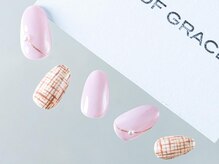 オブ グレイス(Of Grace)/デザインコース No.868