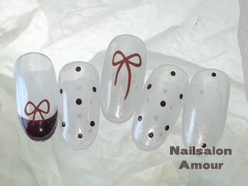 アムールユシマテン 上野湯島店(Amour)/水光マグネット☆ワンホン定額