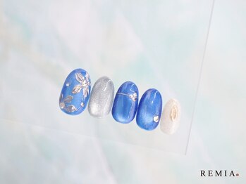 ハンド定額¥8900→¥8500