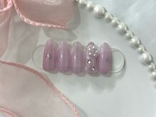 ミリシュ(milis)/3月magnet定額