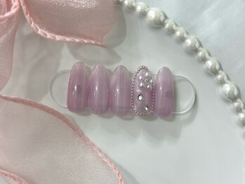 ミリシュ(milis)/3月magnet定額