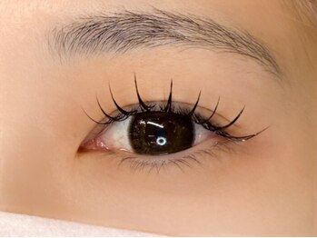 サレヤ(Sareya)/フラットラッシュ × &healthy