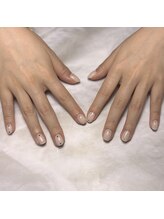 Nail Salon CHAINON 【シェノン】/