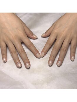 Nail Salon CHAINON 【シェノン】/