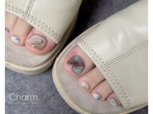 チャーム(Charm)/