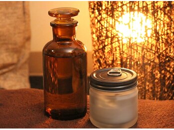 アジエスタ 立川店(ASIESTA)/足つぼ、ハンドリフレもオススメ