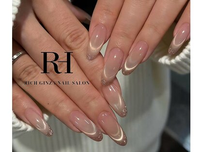 リッチ ギンザ(Rich Ginza)の写真