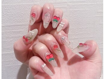 ディービューティー 池袋(D-BEAUTY)/