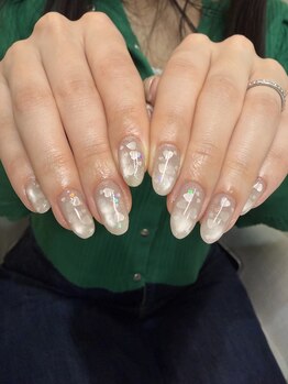 ハートネイル