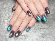 ミレイネイル(Mirei nails)/マグネット