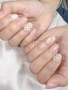 定額ネイルデザイン☆