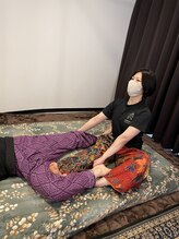 ニムニム 葛西(nimu nimu) キタガさん ふつう圧OK