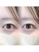 プレシャス(PRECIOUS)/上まつ毛パーマ♪