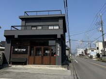 メルシー(merci)/サロン外観