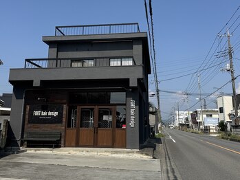 メルシー(merci)/サロン外観