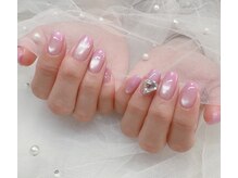 エクラベル(E'clat belle)/enoi新色☆Design