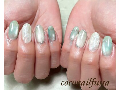 ココネイル 福生(COCO NAIL)の写真