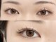 アイラブワン(eye love one)の写真/大人女性のなんか老けたかも・・・を【まつ毛・眉毛・フェイシャル】で改善♪10年後に差がつくサロン!