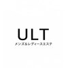 ウルト(ULT)のお店ロゴ