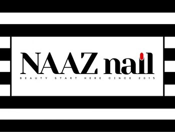 ナアズネイル(NAAZ nail)