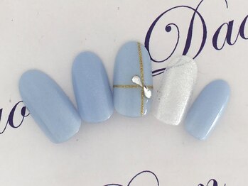 定額¥7500(¥8250税込)