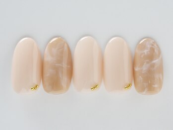 シャックジュール ボゥ(ChaqueJour Beau)/