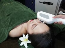 ラクレ(La clef)/顔脱毛