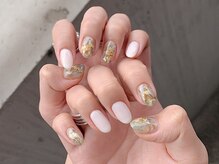 サニエプラス(Sagnier+)/個性は大理石