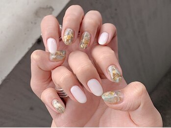 サニエプラス(Sagnier+)/個性は大理石