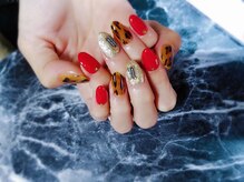 リフレッシュサロン 隠れ家/