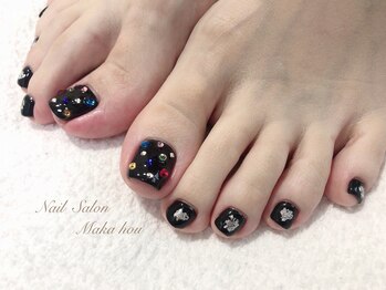 メカ ハウ(Maka hou)/