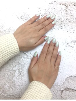 プライズアイリス アイラッシュ 池袋東口店(prize Iris eyelash)/シンプルワンカラー