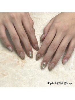 フルージュ(Fleuge)/選べるサンプル¥7000