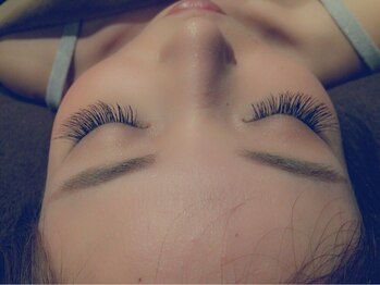 アイトレンド 澄川店(EYETREND)/グラマーセクシースタイル