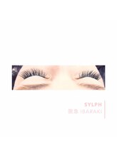 シルフ エルスパ 阪急茨木店(Sylph &EirSPA)/