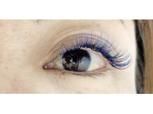 シック(Chic)/ボリュームラッシュカラー140束