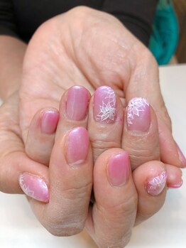 アールエム(Rm)/12月◇ネイル