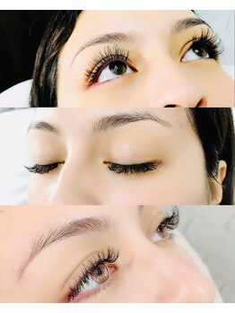 プレッシュ(Presh)/バインドロック