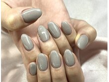 ケーエヌ(KN)/美爪ワンカラー