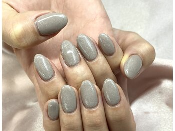 ケーエヌ(KN)/美爪ワンカラー