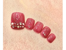 メイユール(Meilleur)/FOOT定額デザイン