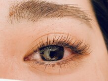 コアバイサラ 山口店(koa by SARA)/○カラーエクステ○