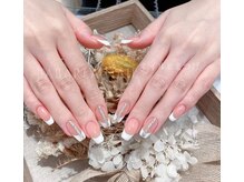 バーバラネイルサロン(Babarla)/定額シンプルコース4900