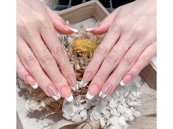 バーバラネイルサロン(Babarla)/定額シンプルコース4900