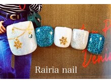 ライリアネイル(Rairia nail)/アートAコース